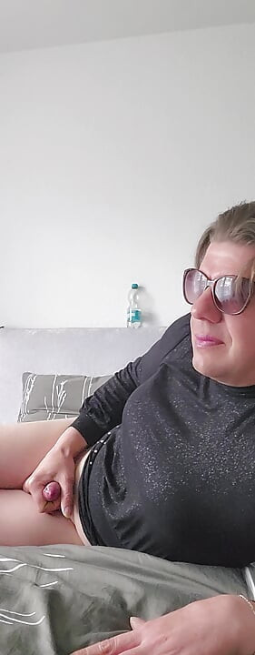 Moin.gruss from Münsterland. Write to me, I would be very happy about nice people