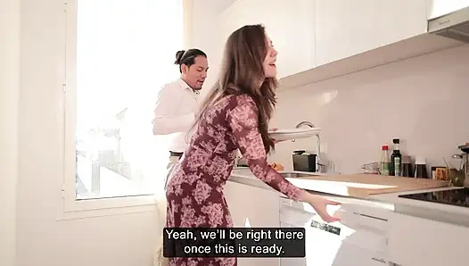 This Didn't Have to Happen Right at That Moment, in That Place