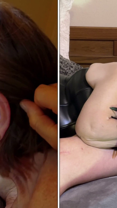 Gylf Darke: Sex Cocksucker Spooktacular 111223fap