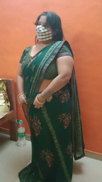 DESHI GAND DESHI BUR DESHI CHUT DESHI BHOSADA | Bölüm 2