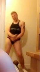 dancing bulge