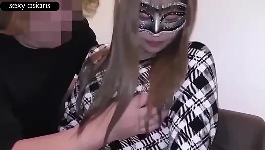 Замужняя женщина, которая никогда не была ни с каким мужчиной, кроме ее мужа