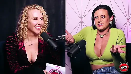 Penny Barber без цензуры: секреты королевы
