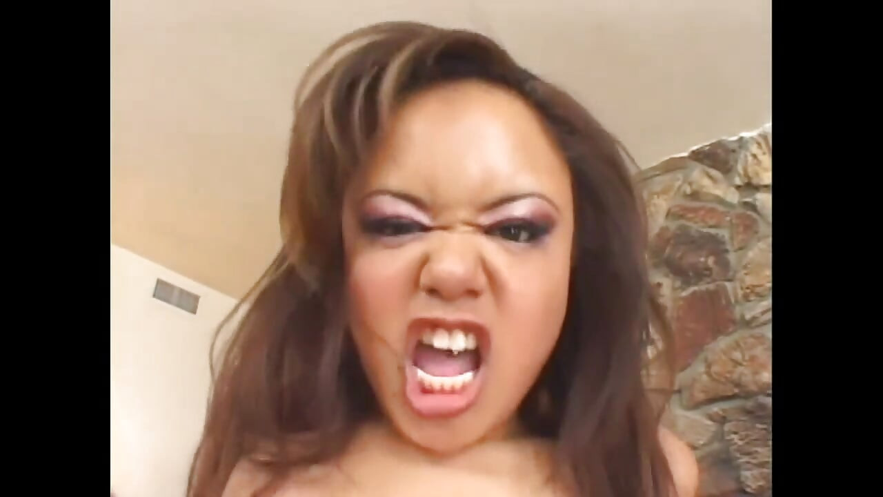 나는 아시아 계집애를 사랑해! - 에피소드 07