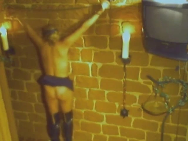 matutre slave