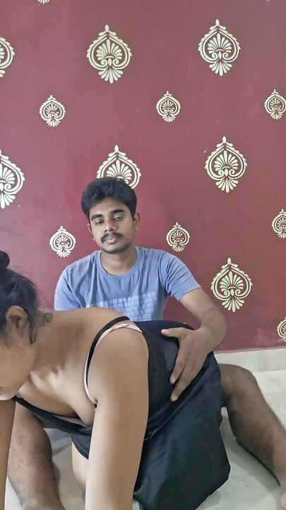 Desi Brother in law and Sister in law amazing Fuck.