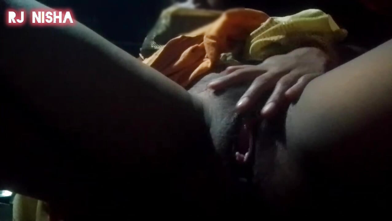 Desi Bhabhi RJ Nisha Masturbate Indian Bhabhi