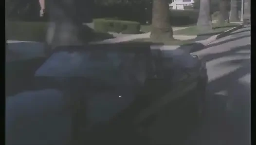 Moana Takes a Big Cock up the Ass in Hollywood.