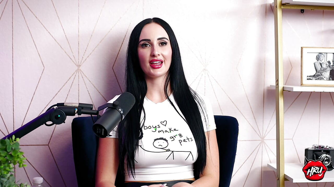 Violet Voss sin censura de glam a hardcore la historia real