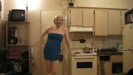 TRANNY LILY ANNIE: rave insanity
