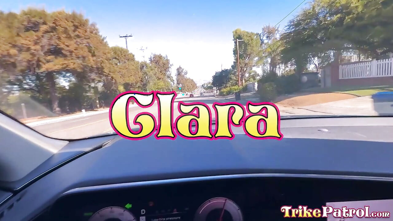 Trikepatrol 작은 젖탱이의 Pinay Queen은 럭셔리 자지를 기쁘게 해
