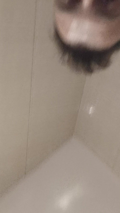 Big asshole pulsating. Gape me lick me. Play wih my hole, suck my big cock.