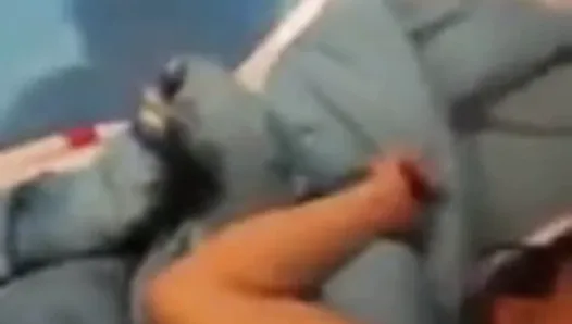 Sri Lankan Milf Fingering her Pussy