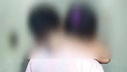 bahenol ibu tiri ini dientot habis-habisan sampai matanya merem melek