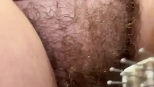 Hospital Pregnancy Shower and Cum