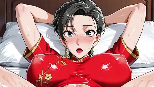 Hoshi Seiran (Conan)