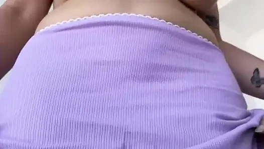 Blonde Babe Chloe Surreal Rides A Big Dick Like Real Cowgirl