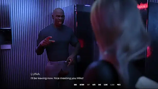 The Insecure Husband Part 26