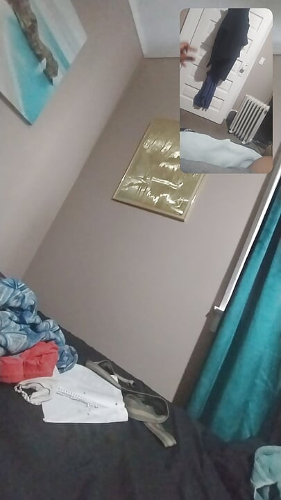 My wife Holly Hotwife got cum whore attention and finally agreed about my pasta sauce pt1