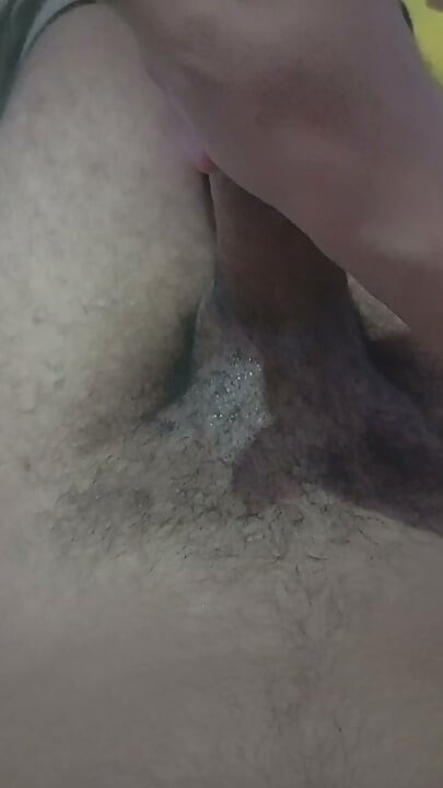 Big Moroccan cock Dukkali