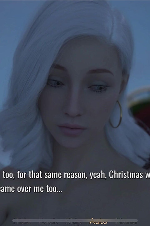 Problémy se srdcem - Vánoční Speciál