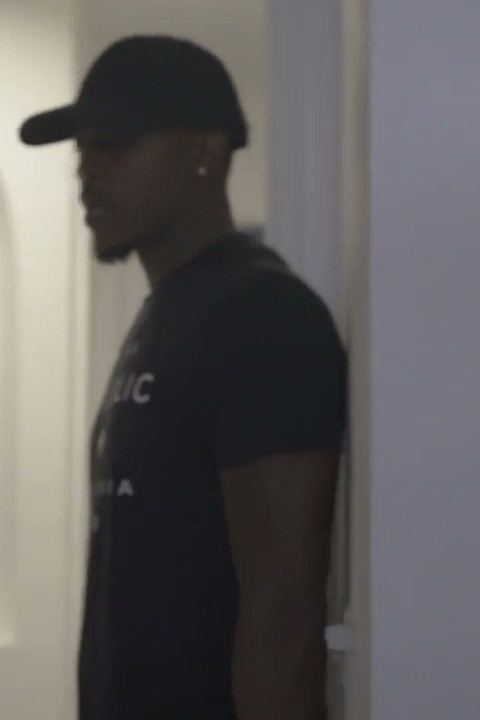 Brick Returns to His Charger and Hooks up with Sexy BBW Teetee PAWG