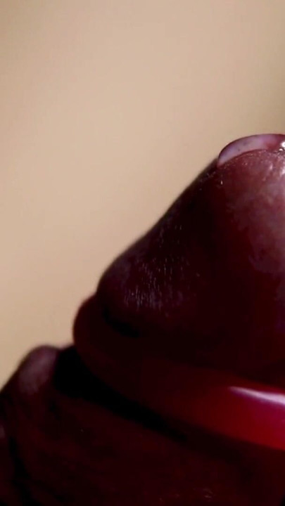 The penis is very tired from the vibrator and it needs to rest. | Clip 1