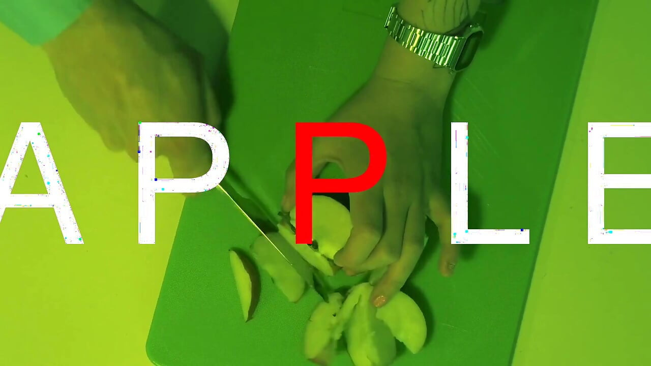 Hot Video Apple Soft Ph
