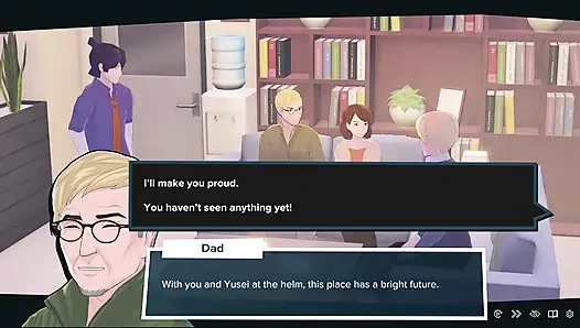 Tam oyun - şenlik: bir aşk otel hikayesi, bölüm 7