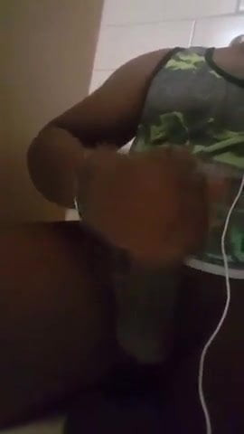 Bbc cums hard