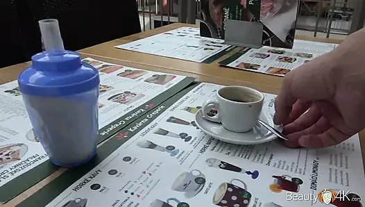 Allererstes porno-video