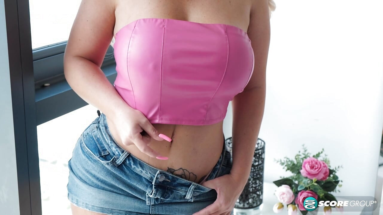 운명 제임스 : 남자가 제어 할 때 나는 그것을 사랑 해요