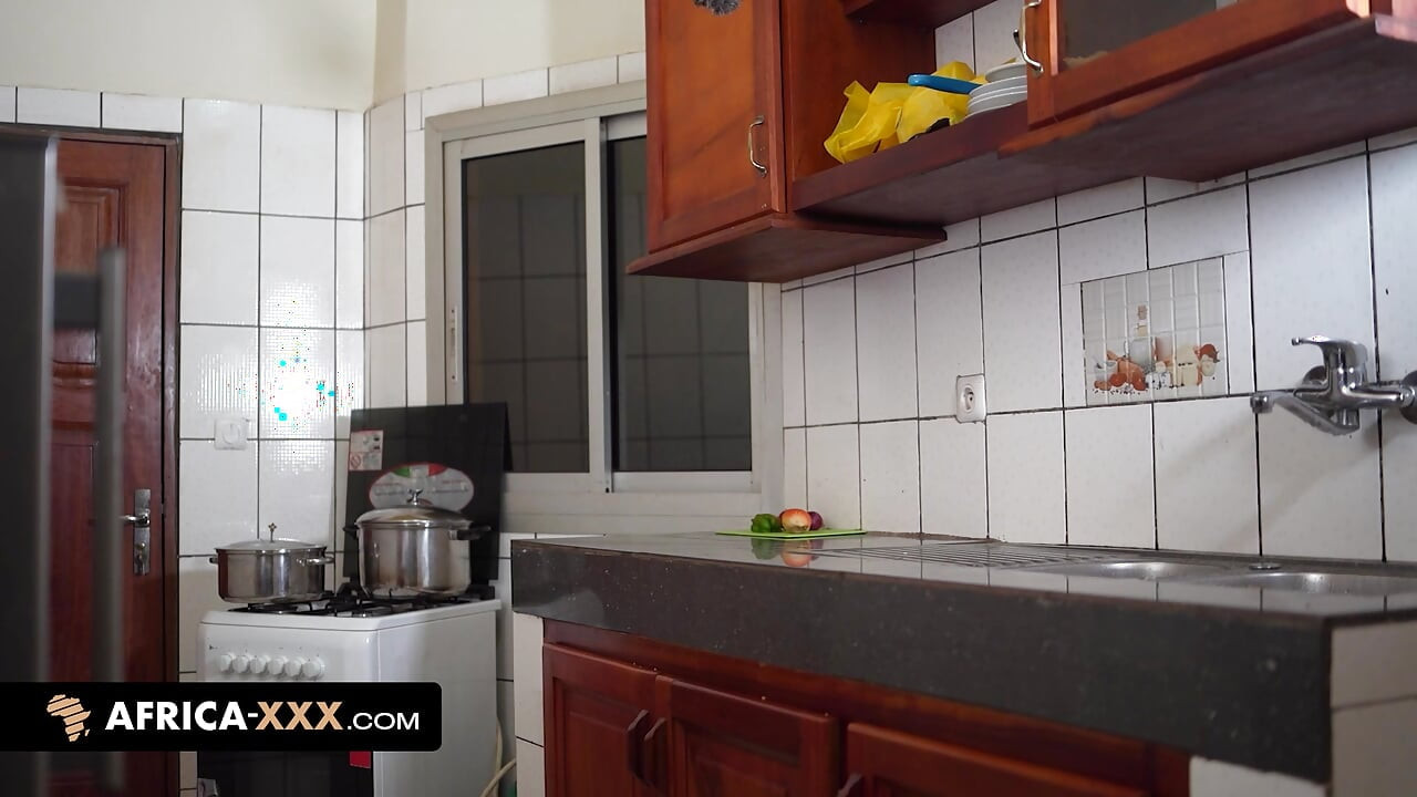 Surprise under the christmas tree