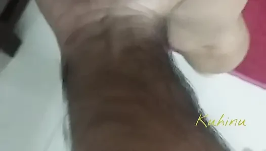 Fucking someone else's wife is a different kind of fun than fucking and ejaculating
