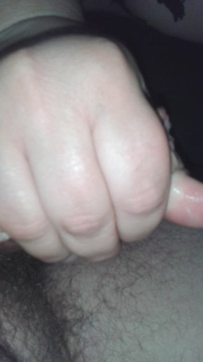 Get a Handjob