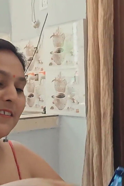 Shaving Thick Cock Meets Intense Anal Penetration Pujaprem
