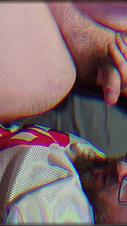 Stunning moment from ""Oops! All Corn: Porn-Free Porn" - Not a Masturbatory Aid - For Edutainment Purposes Only - cornfedMTdads"