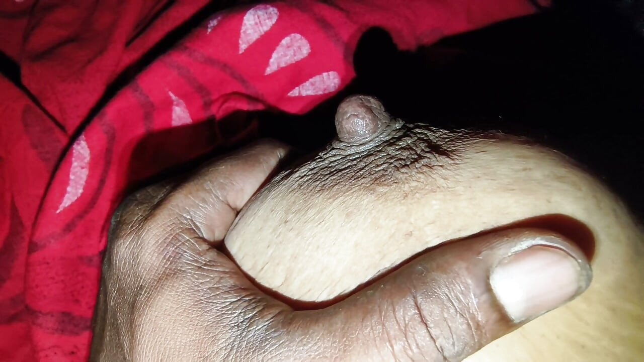 Indyjskie domowe porno z żoną