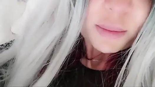 StepSon! Stop Staring at Me While I'm on My Bed