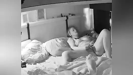 Morning fuck to start the day