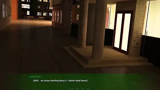 Radiant No 3 - Йоханнес и Alison пошли за покупками... Tiffany и Alison пошли на фотосессию