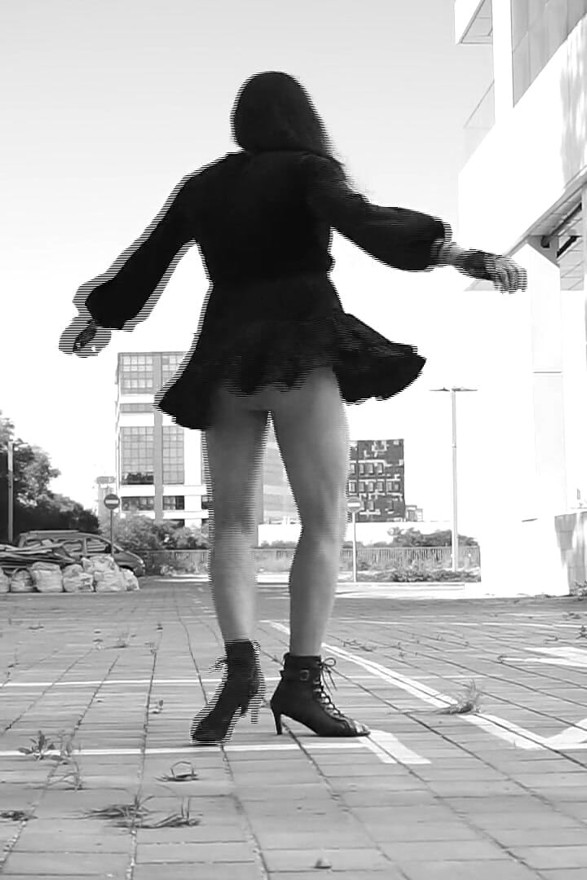 Windy Skirt Outdoor