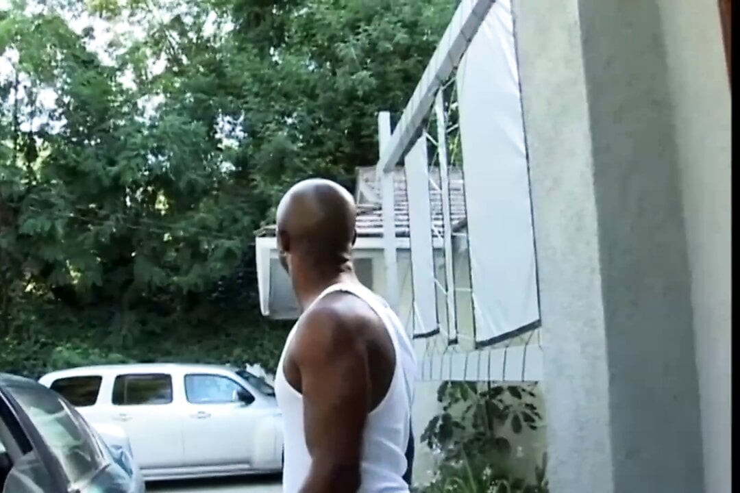 She Wants the Cock (Full Movie)