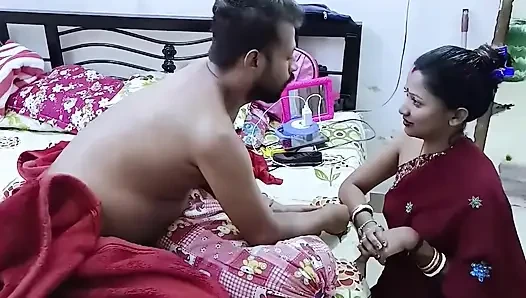 Heißer desi-sex
