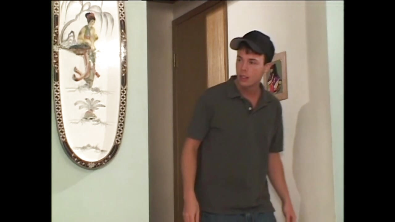 New Yorker Naughty Nights - Episode 4