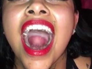 casada infiel mexicana semen en la boca mamada