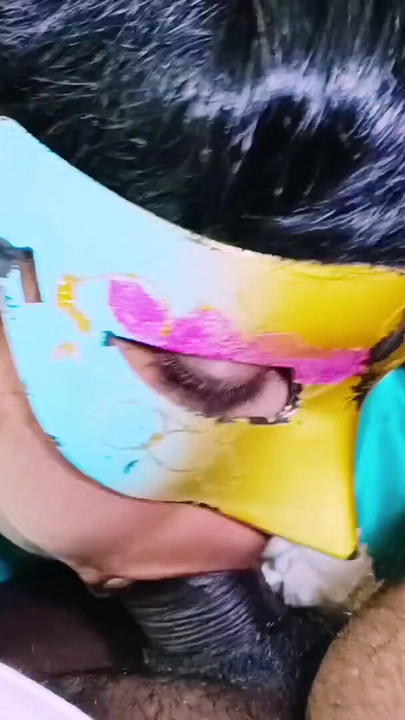 Must-see moment from "Indian family porn housewife fucking husband's father. Telugu firty talks. #1"