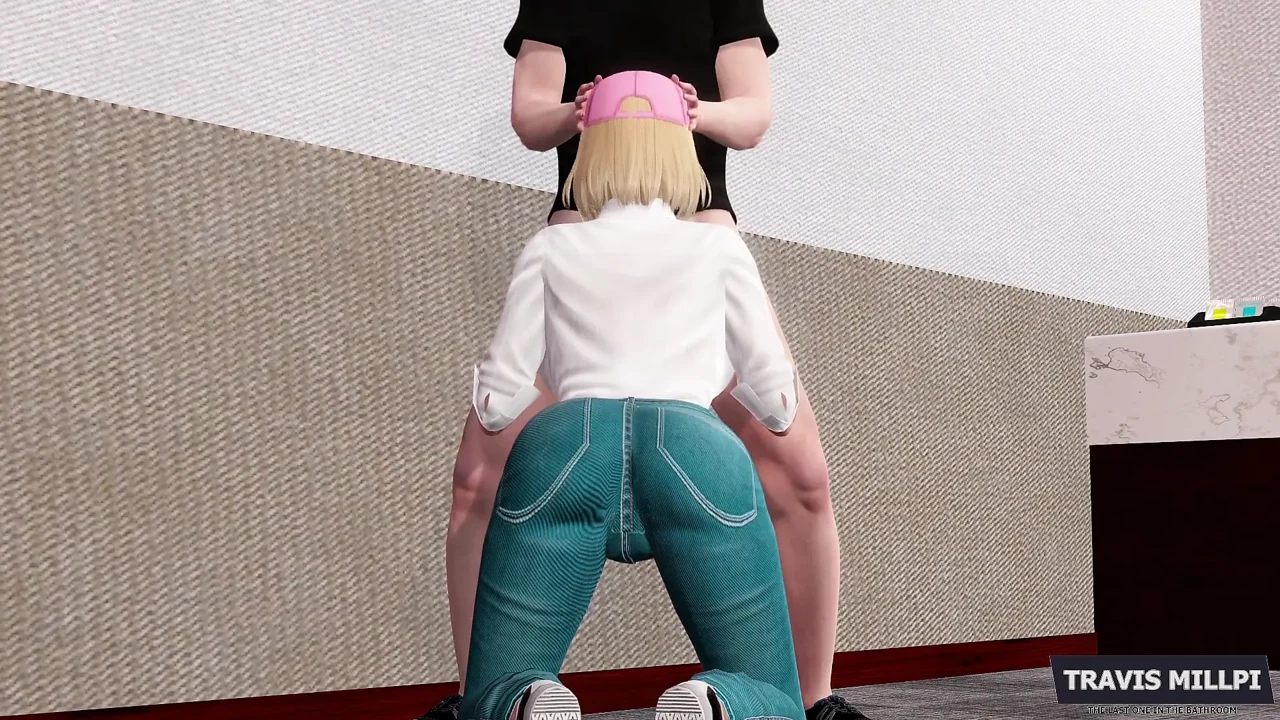 Cha Hae-in Fucked and Creampied Solo Leveling // Parody