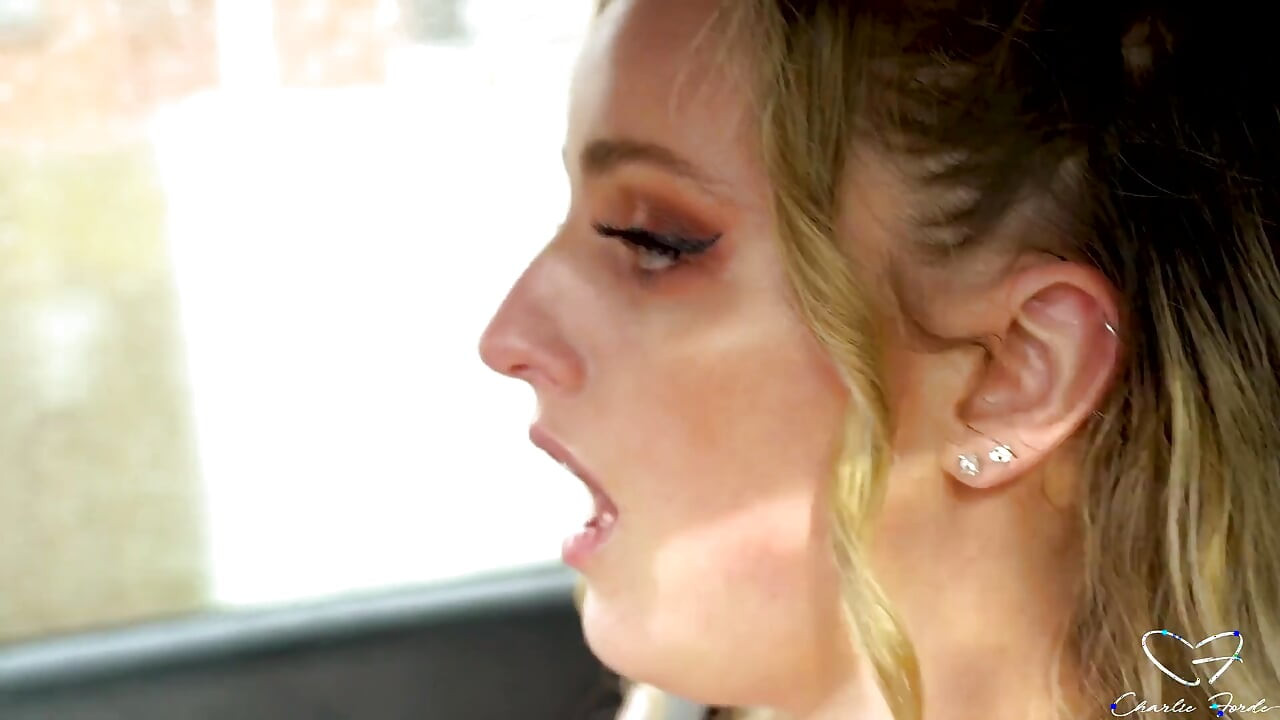 En La Carretera Con Charlie Forde