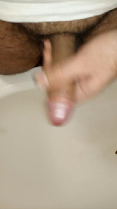 fast cum